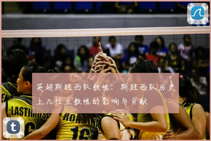 英超斯旺西队教练:斯旺西队历史上几任主教练的影响与贡献